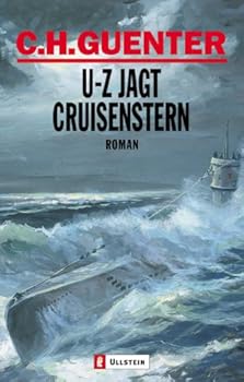 Paperback U- Z jagt Cruisenstern. [German] Book