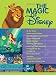 The Magic Of Disney: Big-note Piano. Partitions pour Piano, Chant et Guitare
