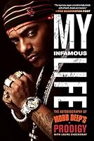 Algopix Similar Product 6 - My Infamous Life The Autobiography of