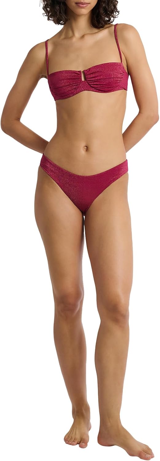 Onia Women's Lily Bikini Bottoms - Image 2