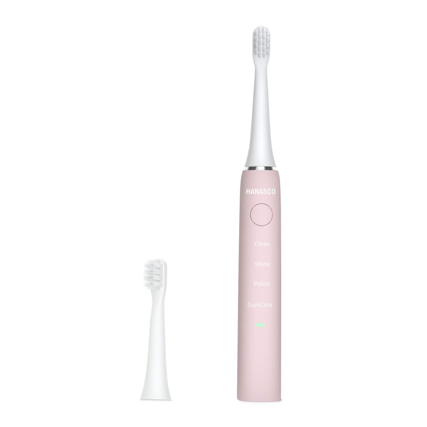 Buy Hanasco Sonic Electric Toothbrushes for Adults and Kids, Powerful