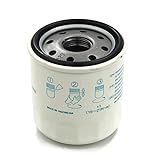BRAIN DUMP Compatible with Kubota Oil Filter for 15853-32430, 1585332430, 15853-32435, 1585332435