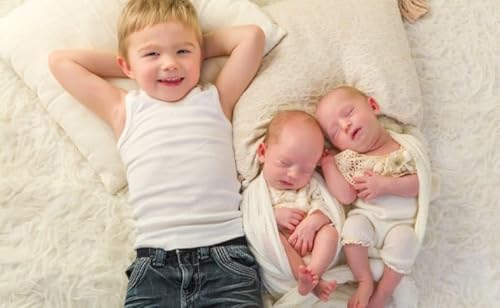 Helping Your Singleton Deal with Twin &ldquo;Invaders&rdquo;