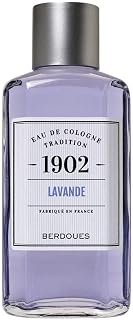 1902 Lavender by Berdoues Eau De Cologne 8.3 oz