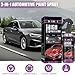 Turbo Shine Nexa,2025 Upgrade 3 in 1 High Protection Fast Paint Spray,3 in 1 Car Spray – High Protection Scratch Remover & Polishing Coating,Car Coating Cleaning(1PCS)