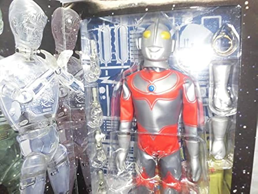 帰ってきたウルトラマン　タカラ変身サイボーグ未開封 帰ってきたウルトラマン タカラ変身サイボーグ未開封 帰ってきた