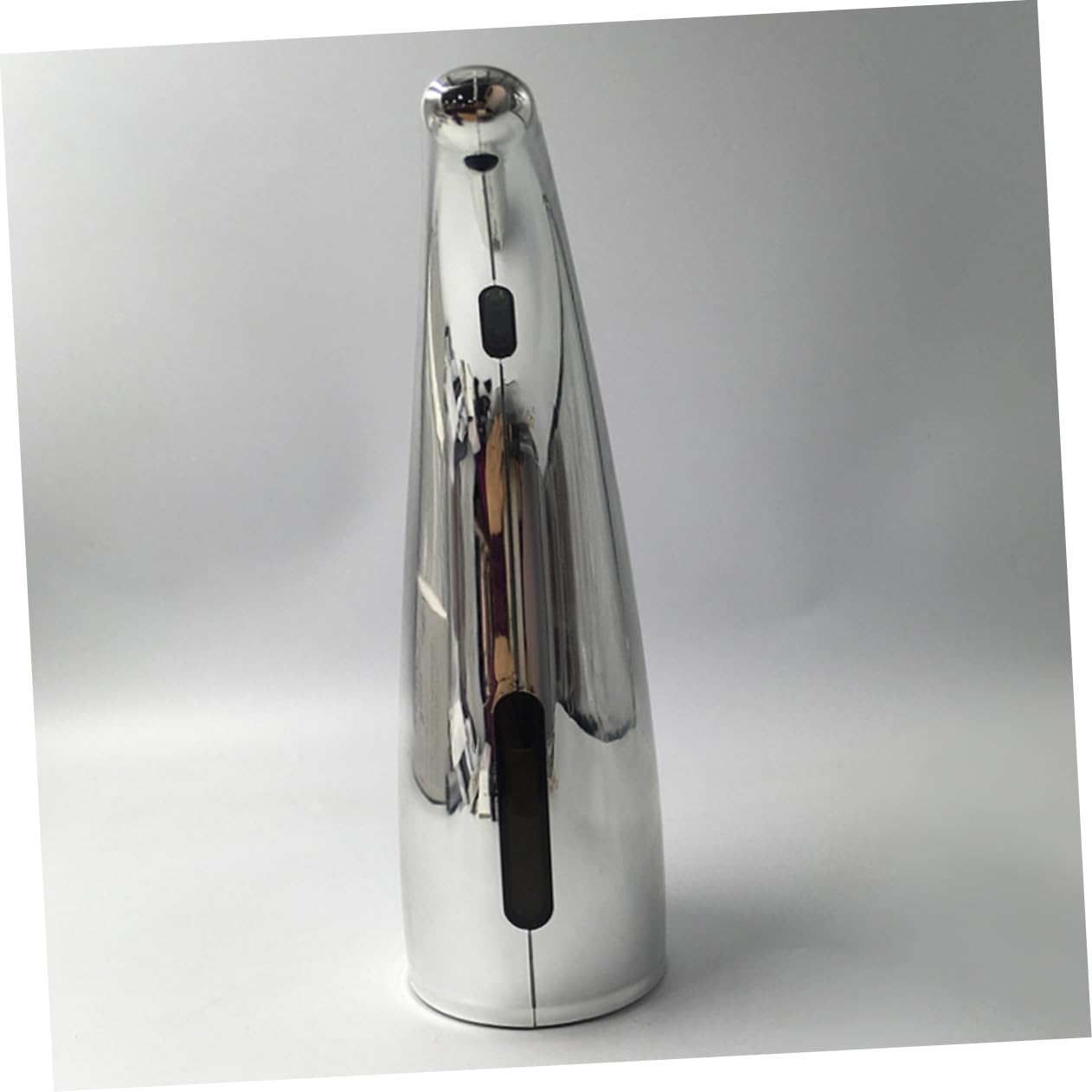 300ml Berührungsloser Abs Sensor Seifenspender mit für Küche und Bad