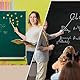 KIKISML 5 Stück Zeigestab Ausziehbar, Versenkbare Fingerform Zeigestock für Vorführungen, Teleskop Finger Lehrer Zeiger für Klassenzimmer Persönliche Interaktion
