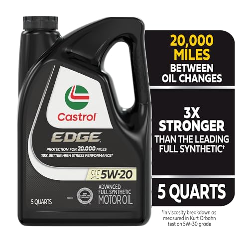 Aceites, Lubricantes Y Aditivos, aceite para carro castrol Marca Castrol (2)