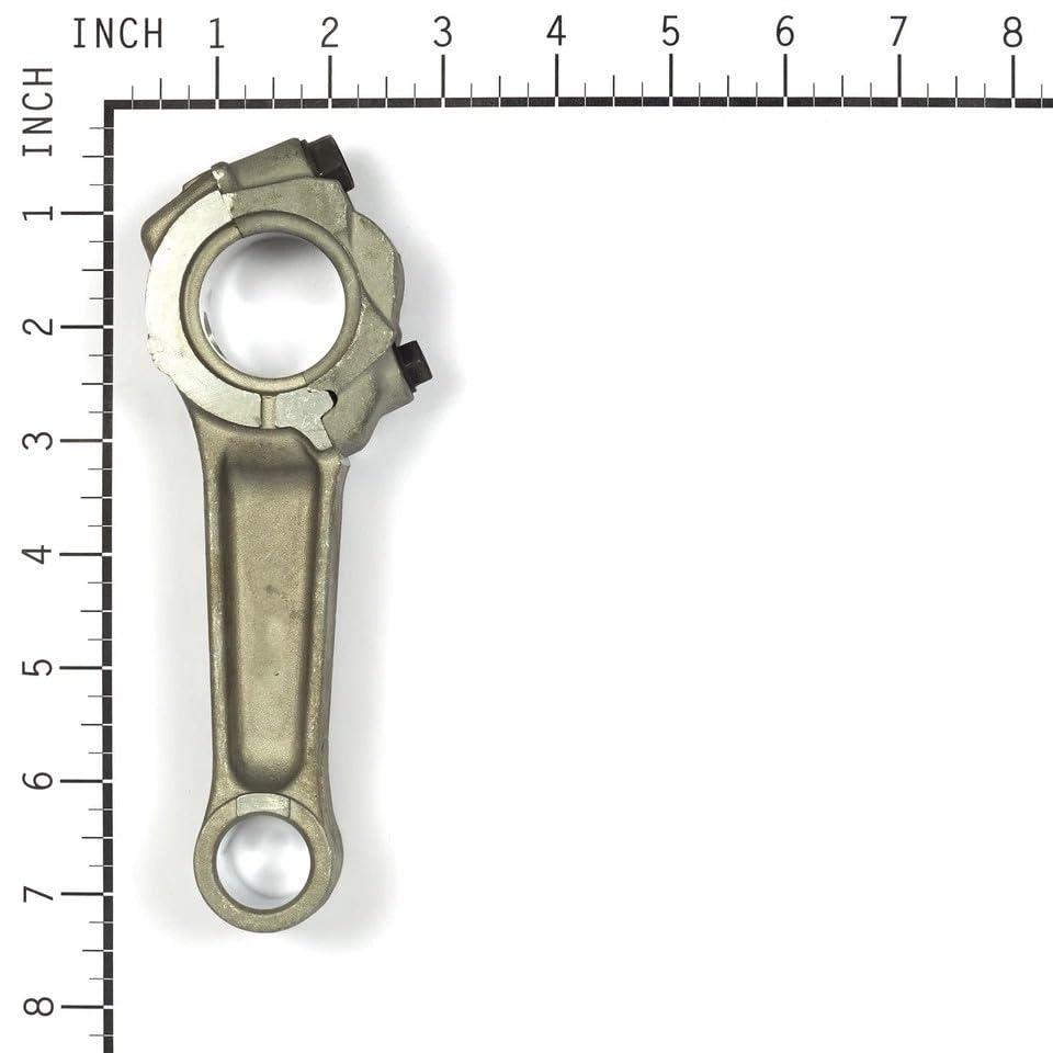 494504S Rod-Connecting for Briggs & Stratton Measures Approximately 2.25 x 1.00 x 6.88 inches