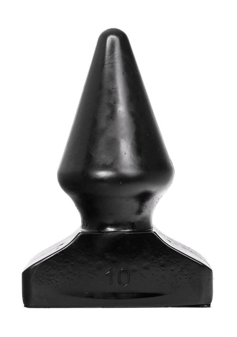 All Black Amarre Bondage 980 g