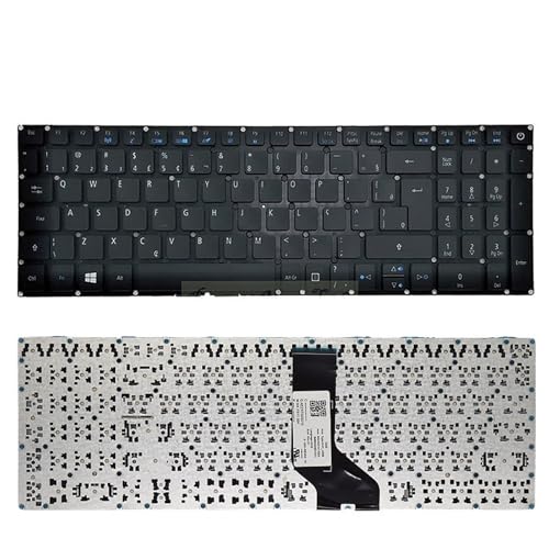 Aspire V3-574G V5-591G F5-572/G -573 N16P8 N17Q3 N17Q2 N15Q12 N17C4 N16Q2 N15W7 N15W6pm[gp\RL[{[h(BR Original)