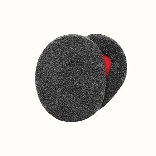 Image of Sprigs Earbags Bandless Ear Warmers /Earmuffs with Thinsulate Ear Muffs For Winter