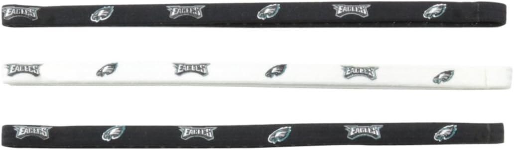 Littlearth Unisex-Adult NFL Tennessee Titans Elastic Headband, Team Color, One Size, (300403-TITN) : Everything Else