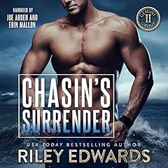 Chasin's Surrender cover art