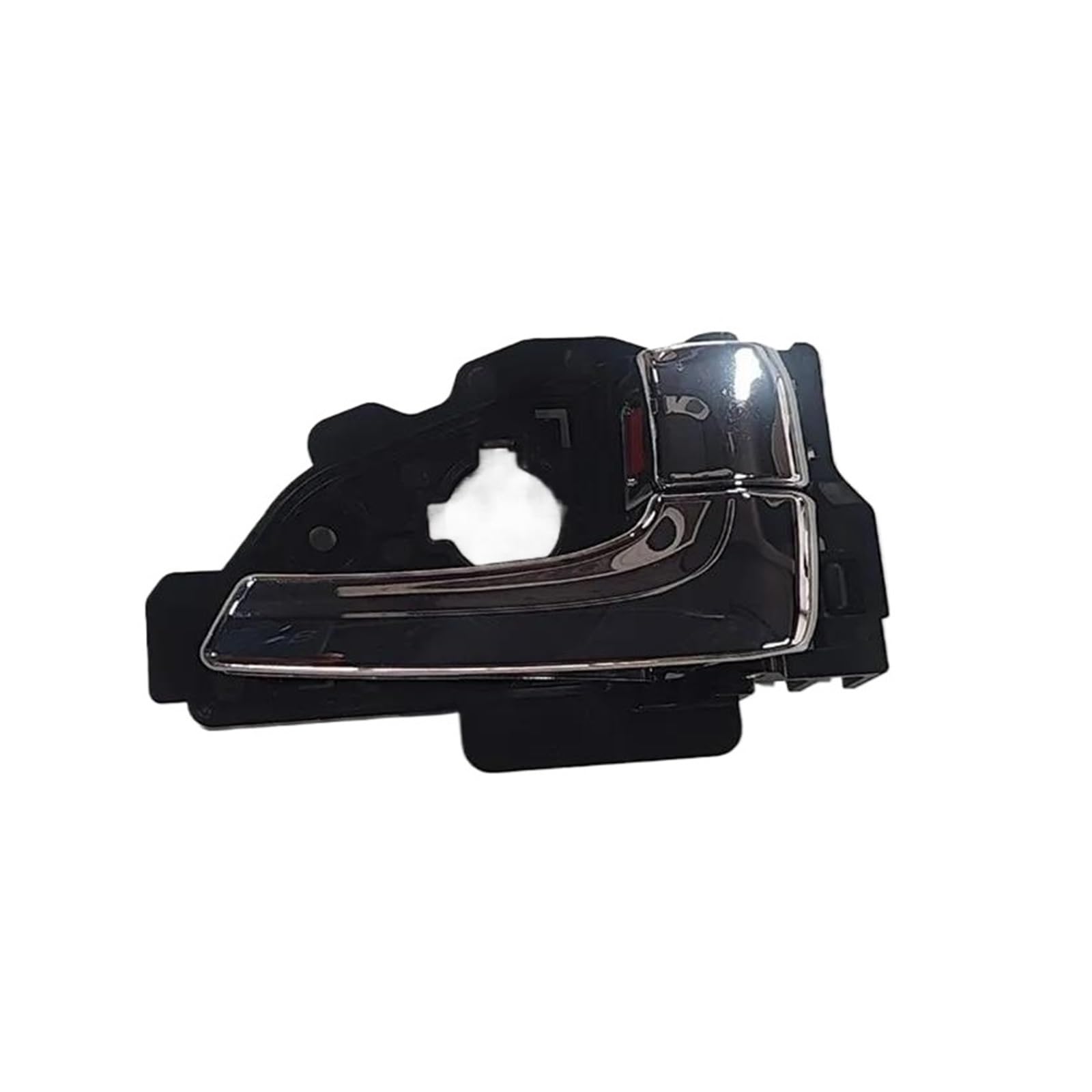 Sckcpnhnpp Chrome For Hyundai For Ix35 For Tucson 2010-2015 Interior Door Handle