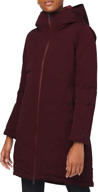 Lululemon snow parka Clearance