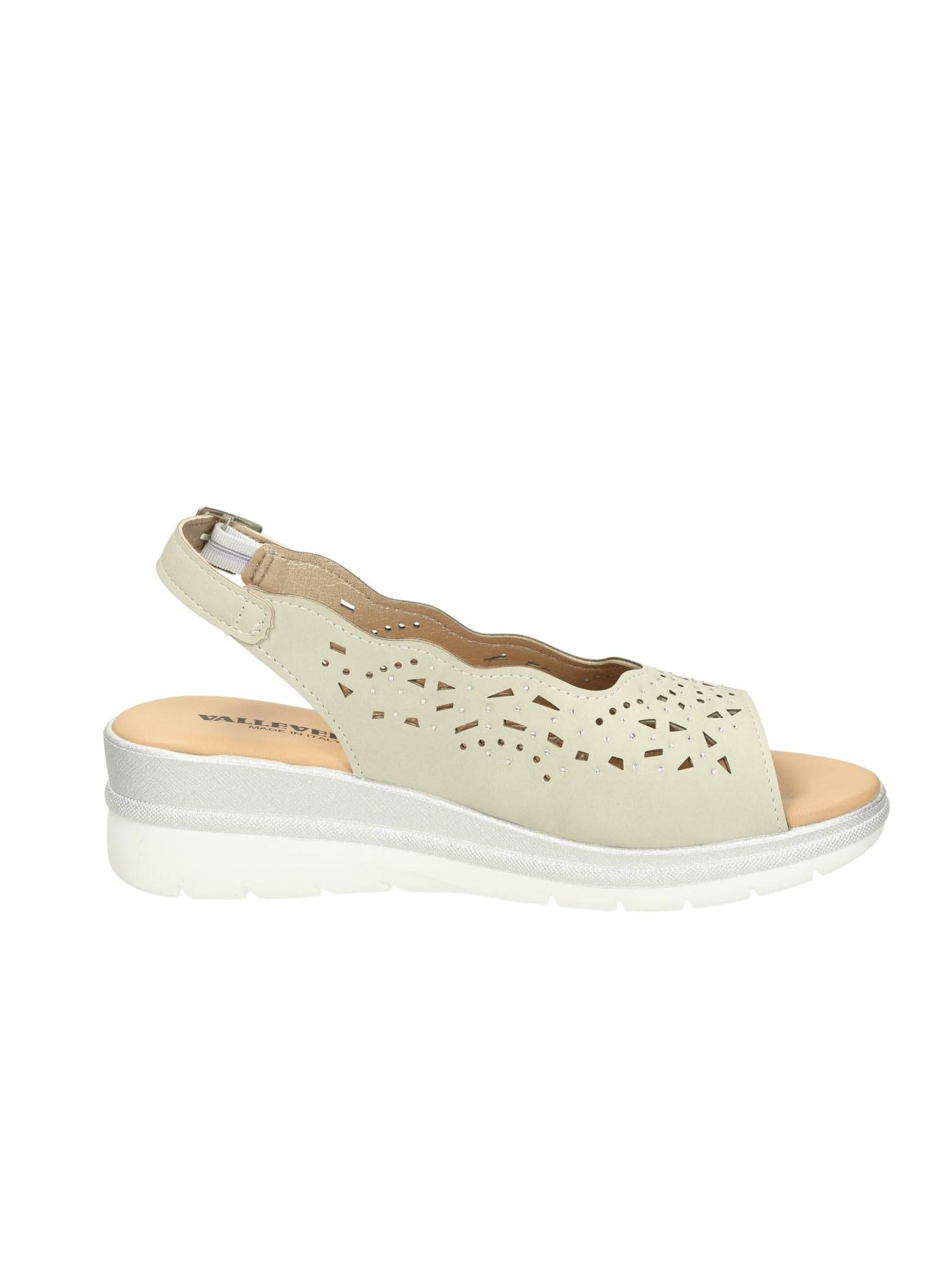 Valleverde Sandalo Moda Comoda Casual