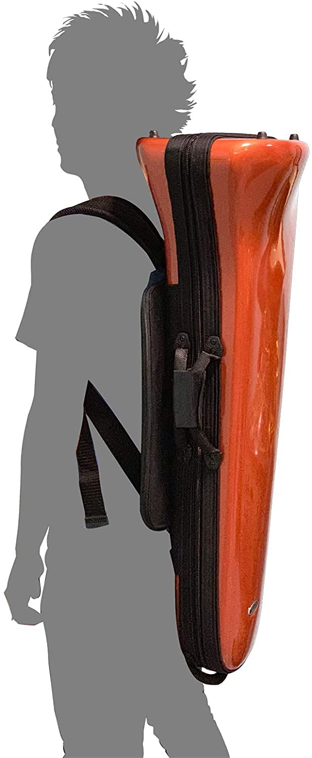 トロンボーン　ケース　Bags? bags EFTT/24 M-BLK テナー テナーバストロンボーン ケース