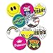 Badge A Minit 1M00 2 1/4