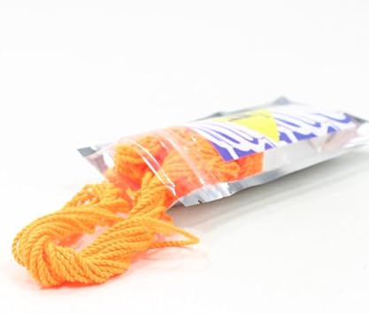 First Class 10 Pack Yo-Yo String - Whip YoYo String (Orange)