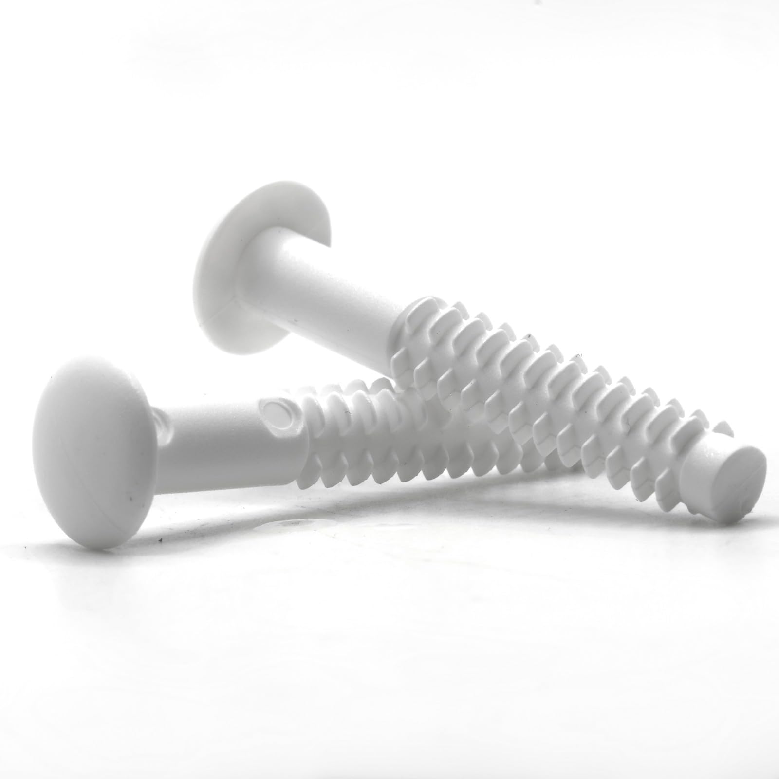 Amazon.co.jp: 交換用ネジ プラスチックピン/プラグ IKEA 110519 (MALM