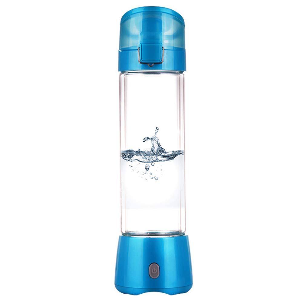 Buy HEN'GMF Hydrogen Water Generator, Hydrogen Alkaline Water Bottle