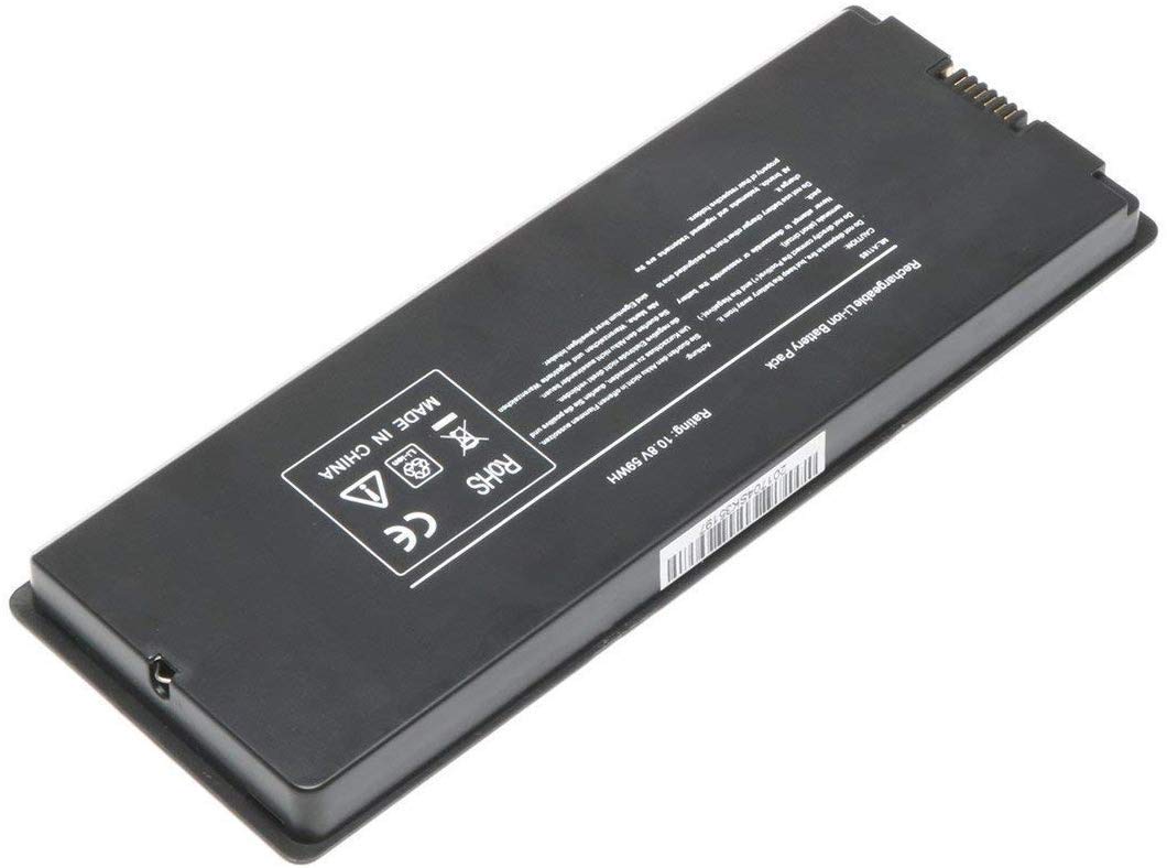 SellZone Laptop Battery Compatible for 6 Cell A1185 Black (LGBTAP1185BLK06) (B08N2SBXZ3) Amazon Price History, Amazon Price Tracker