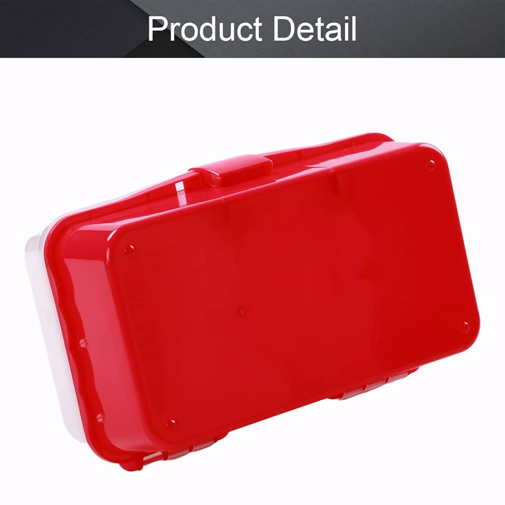 【美品】ECHTES LEDER バッグ 工具用かばん 工具入れ 大容量 鍵 赤 美品】ECHTES LEDER バッグ 工具用かばん 工具入れ 大容量 鍵 赤