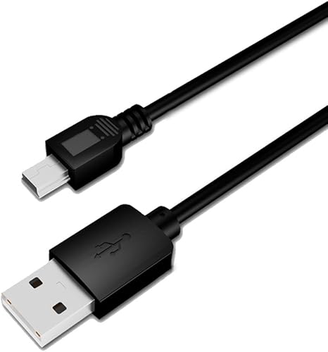 Miniatura 3 de MaxLLTo 1A ACDC cargador adaptador de alimentación+cable USB para Sony eReader PRS-505 BC 505SC 505RC
