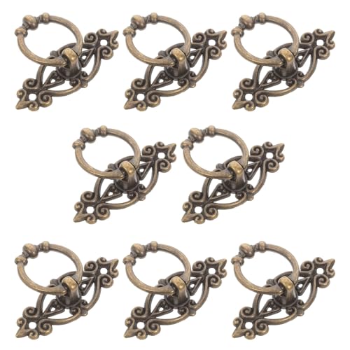 TIDTALEO ��������������� 8�� �A���e�B�[�N�������o���n���h�� ���g���L���r�l�b�g�m�u �h���b�T�[�p�Ƌ���� �L�b�`�����[���t�H�[������