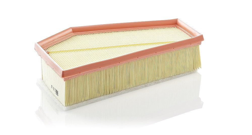 MANN-FILTER C 29 150 Air Filter - for Cars + Transporters