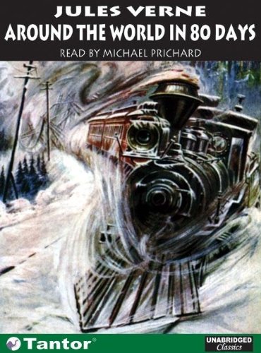 Around The World In 80 Days