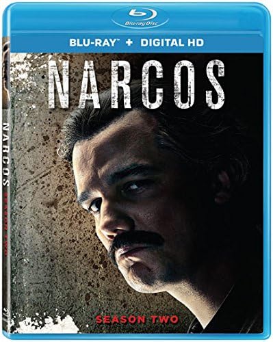 Narcos Season 2