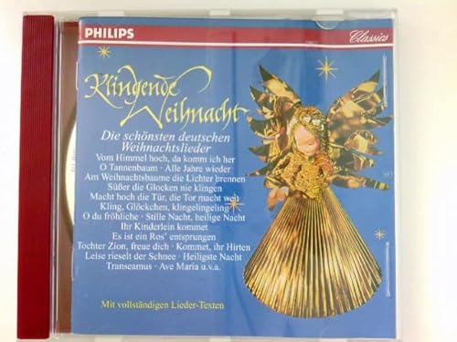 Ndr Kinderchor - Klingende Weihnacht (Die schönsten deutschen Weihnachtslieder)