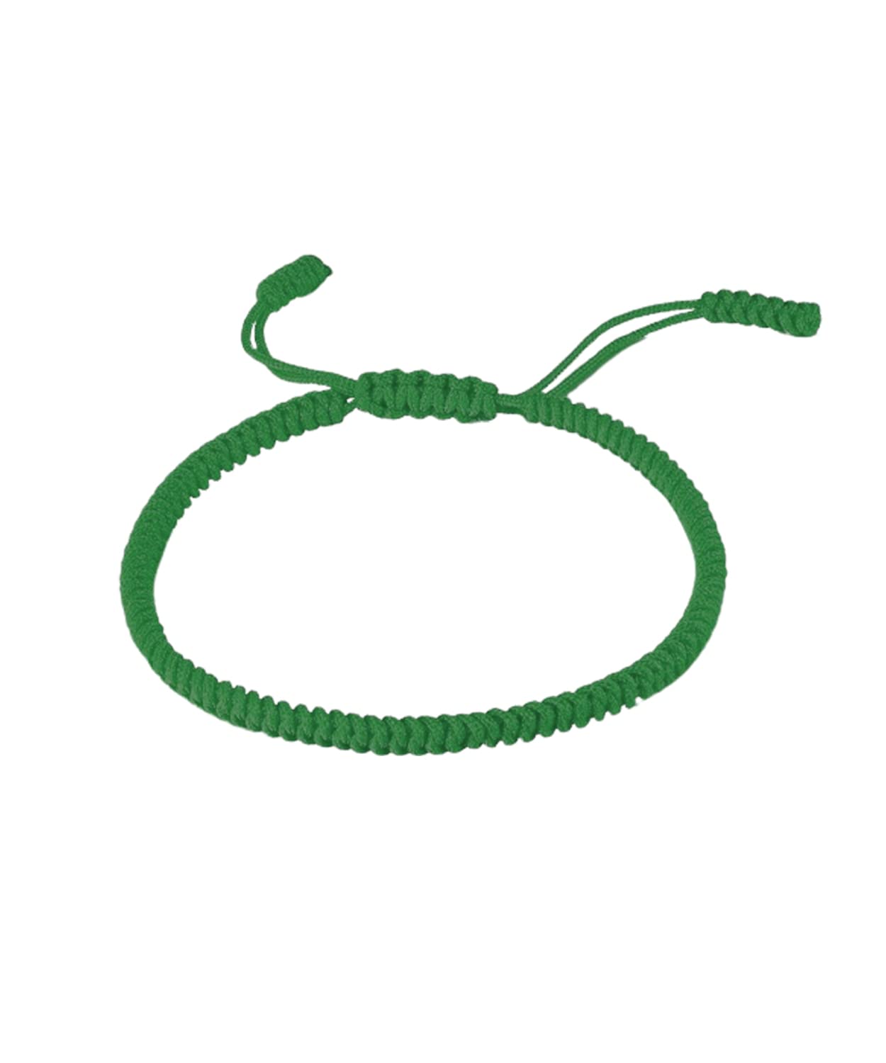 New Handmade Thread Nazar Dhaga Bracelet Adjustable Wristband Bracelet Friendship Band for Women Girls Men & Boys - 100% Skin Friendly (Set Of 1Pc, Green) (B0BGC95NJ4) Amazon Price History, Amazon Price Tracker