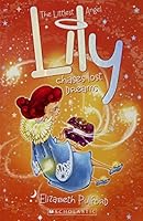 Littlest Angel: #5 Lily Chases Lost Dreams 9351039498 Book Cover