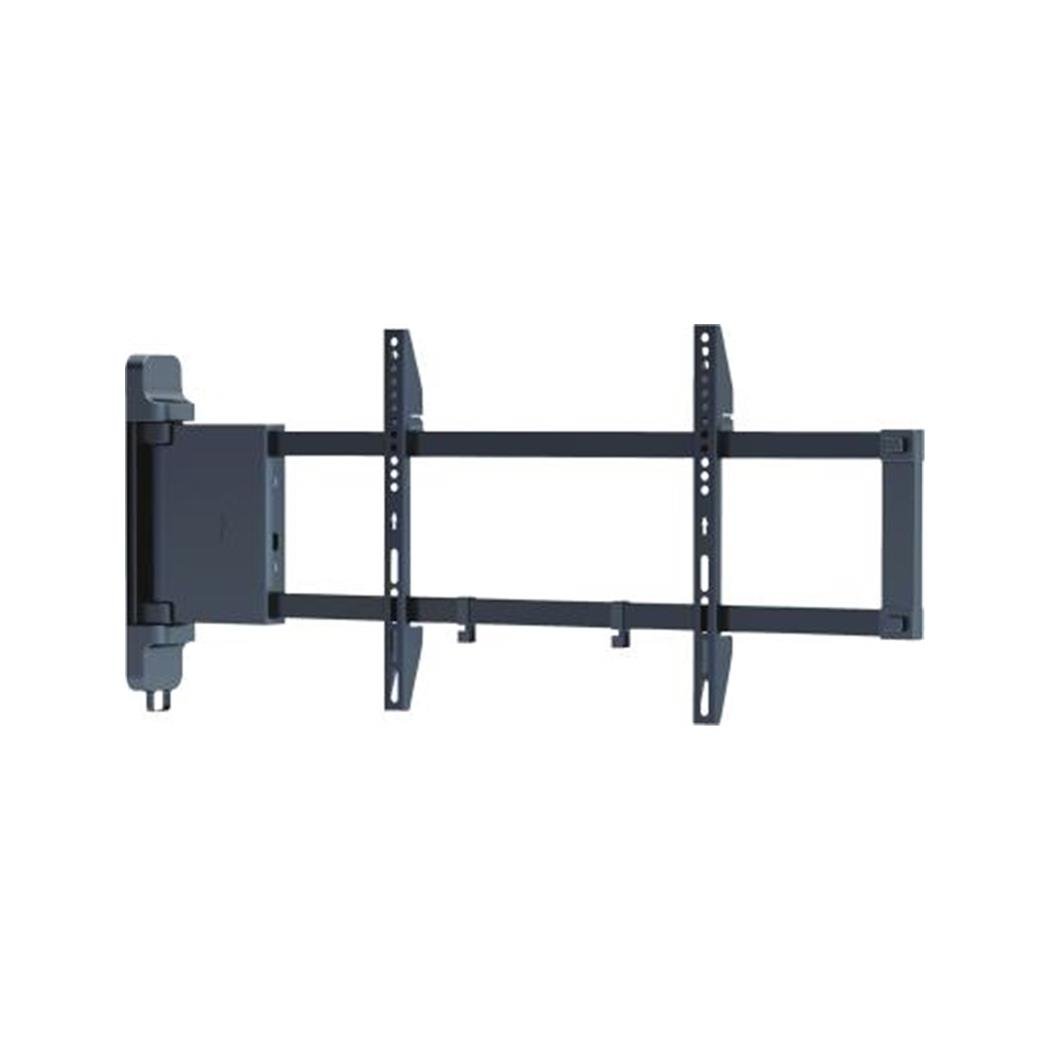 Mywall HP29L Motorisierte TV Wandhalterung – Schwenkbar Für 32-60 Zoll TVs Bis 40 Kg, Fernbedienung, Max. VESA 400x400