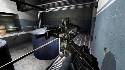 Fear : First Encounter Assault Recon Ps3 - vue 6