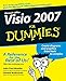Produktbild Visio 2007 For Dummies