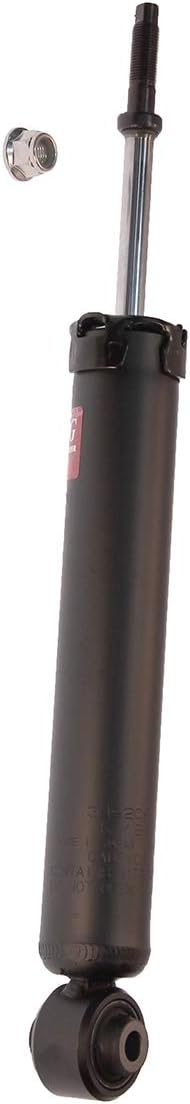349208 Excel-G Gas Shock, Black