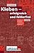 Produktbild Kleben - erfolgreich und fehlerfrei: Handwerk, Praktiker, Ausbildung, Industrie