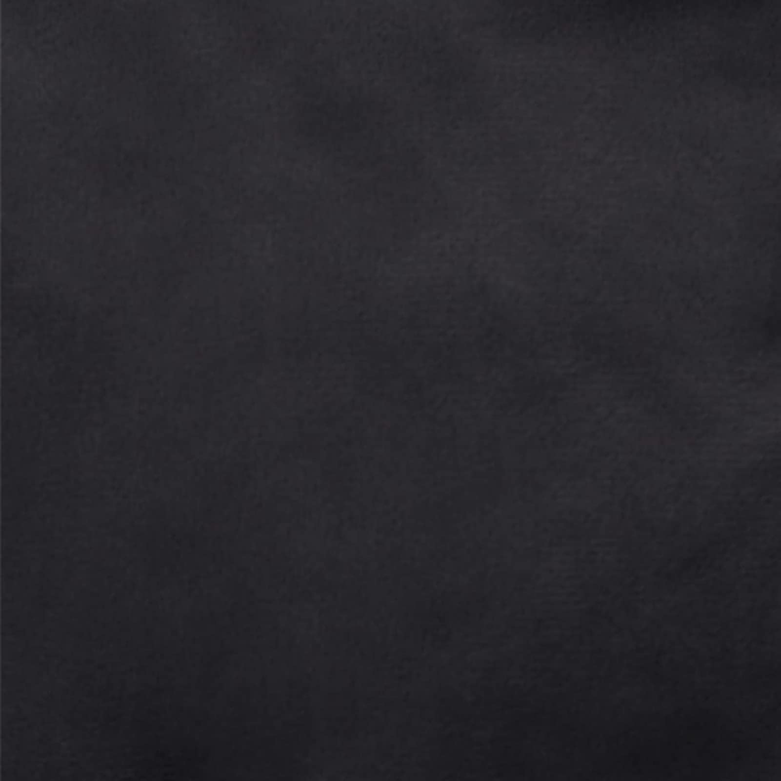 ZHOUMIN Cama para Perros, Sofa Perro, Colchon Perro, Sofá Cama para Mascotas, Felpa y Cuero sintético Negra 69x59x19 cm