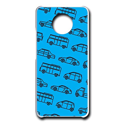 Xiaomi Redmi Note 9T A001XM X}zP[X Jo[  RB-639E VI~ bh~ m[g iC eB[ Softbank