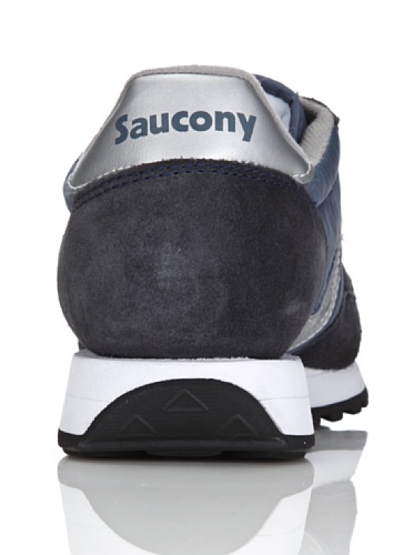 Saucony Jazz Original, Scarpe da Ginnastica Uomo