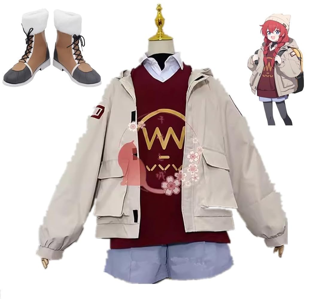 マギ　コスプレ衣装　ヤムライハ　ウィッグ　靴　杖　全部付きフルセット Amazon.co.jp: マギ ヤムライハ コスプレ衣装 (靴 ウィッグ追加