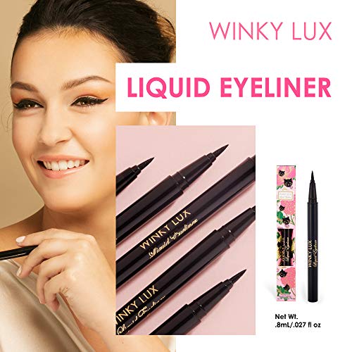 Feliner Eyeliner Pencil - Bow Tie miniatura 2