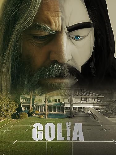 GOL!ATH