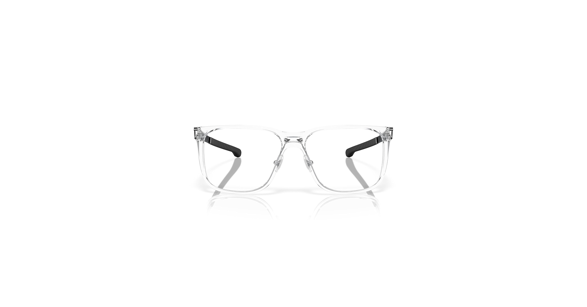 Amazon.com: Oakley Men's OX8182 Hip Tone Square Prescription