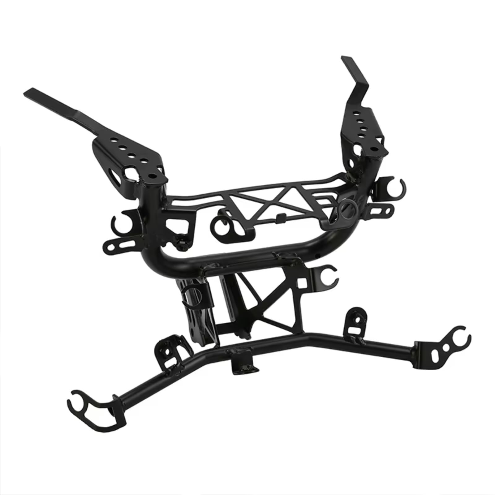 Headlight Upper Fairing Stay Bracket for for YZF-R9 2025 Fork Lamp Holder Bracket